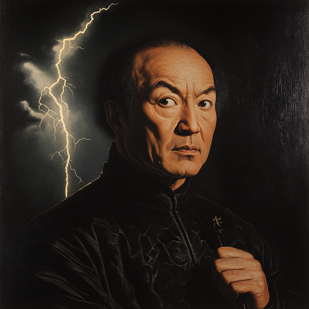 Francis Fukuyama - Icon Profile | Alexandria