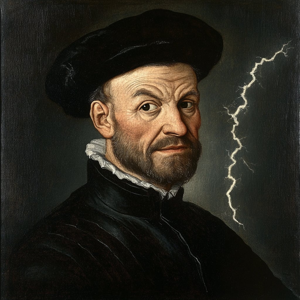 Gargantua and Pantagruel - Classic Text | Alexandria