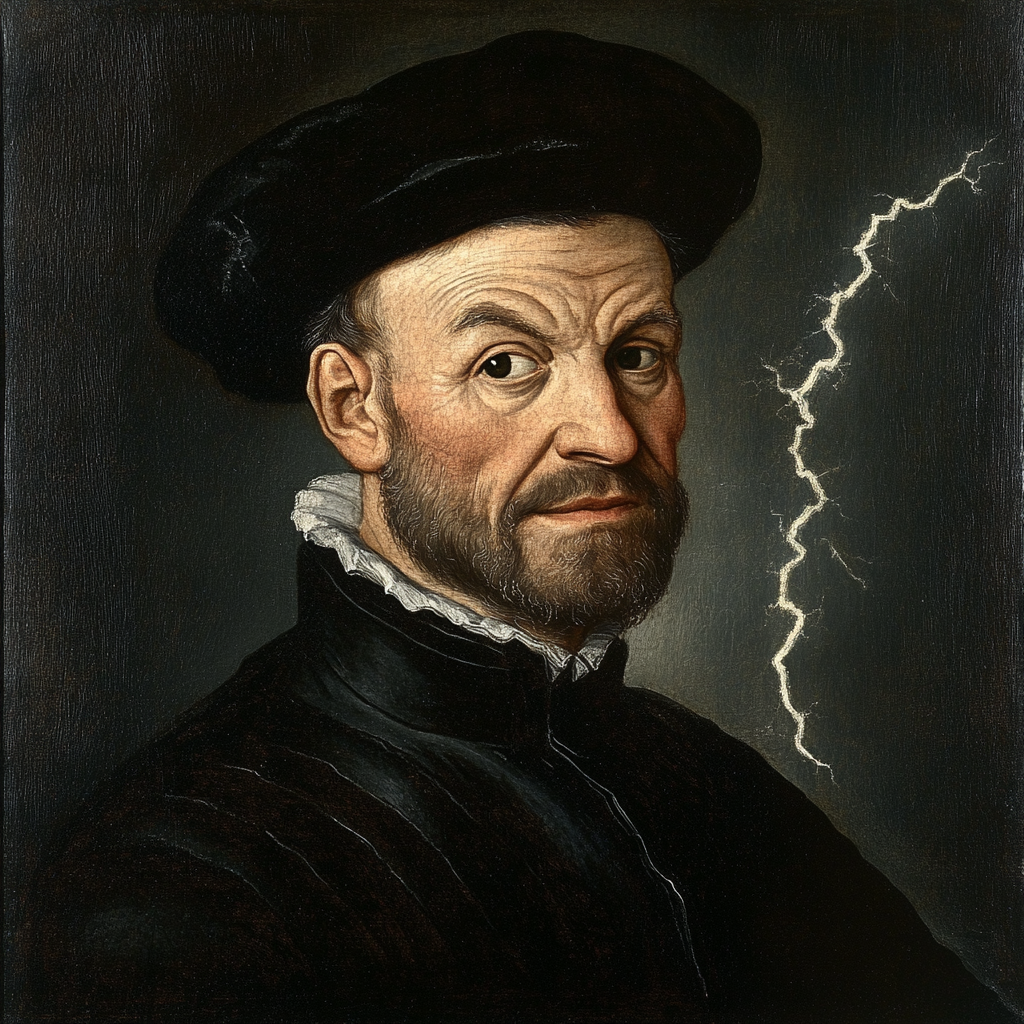 Gargantua and Pantagruel - Classic Text | Alexandria