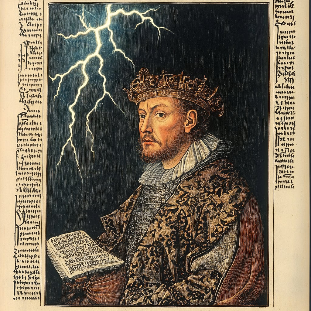 The History of the Kings of Britain - Classic Text | Alexandria