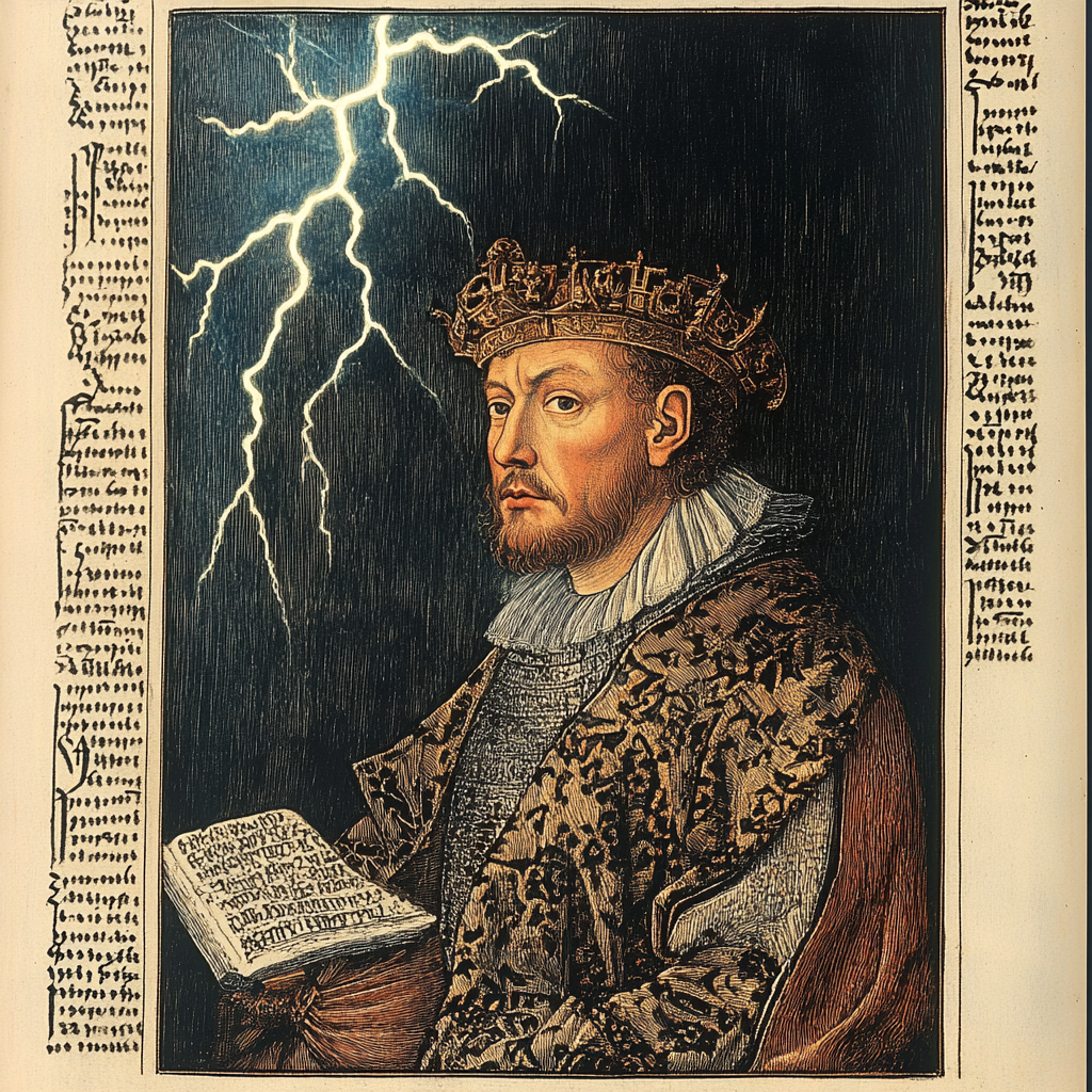 The History of the Kings of Britain - Classic Text | Alexandria