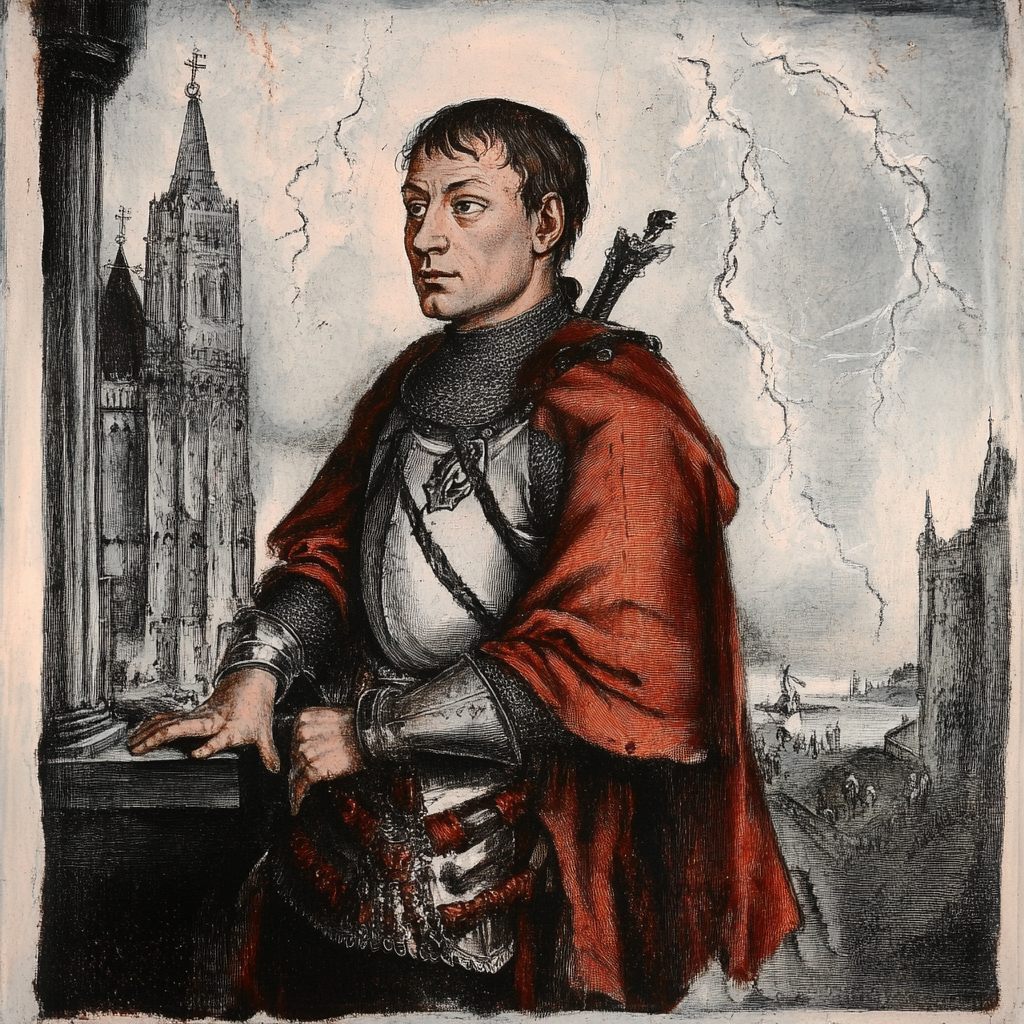 Reading Chronicles of the Crusades | Alexandria