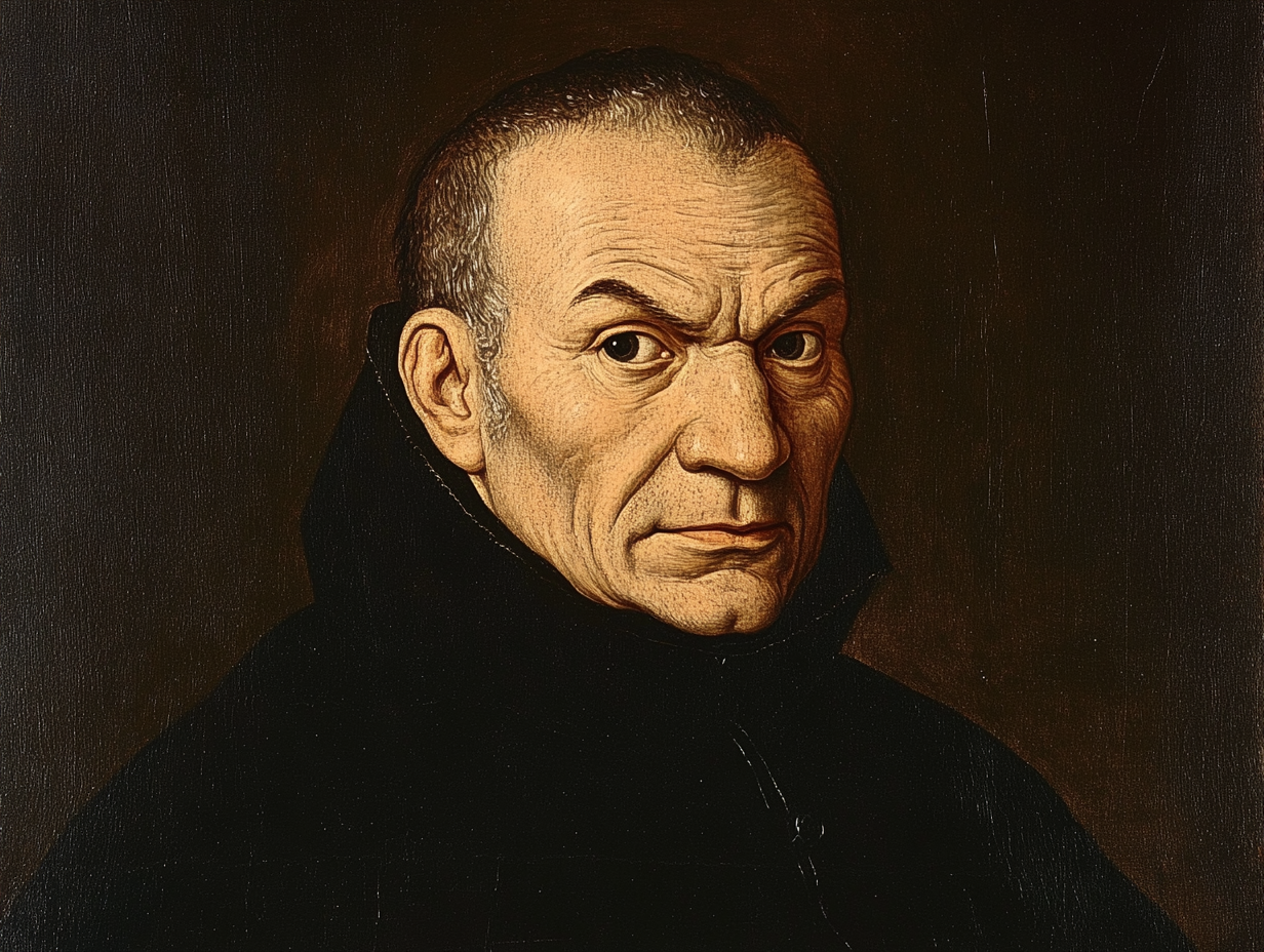 Georg Trakl - Icon Profile | Alexandria