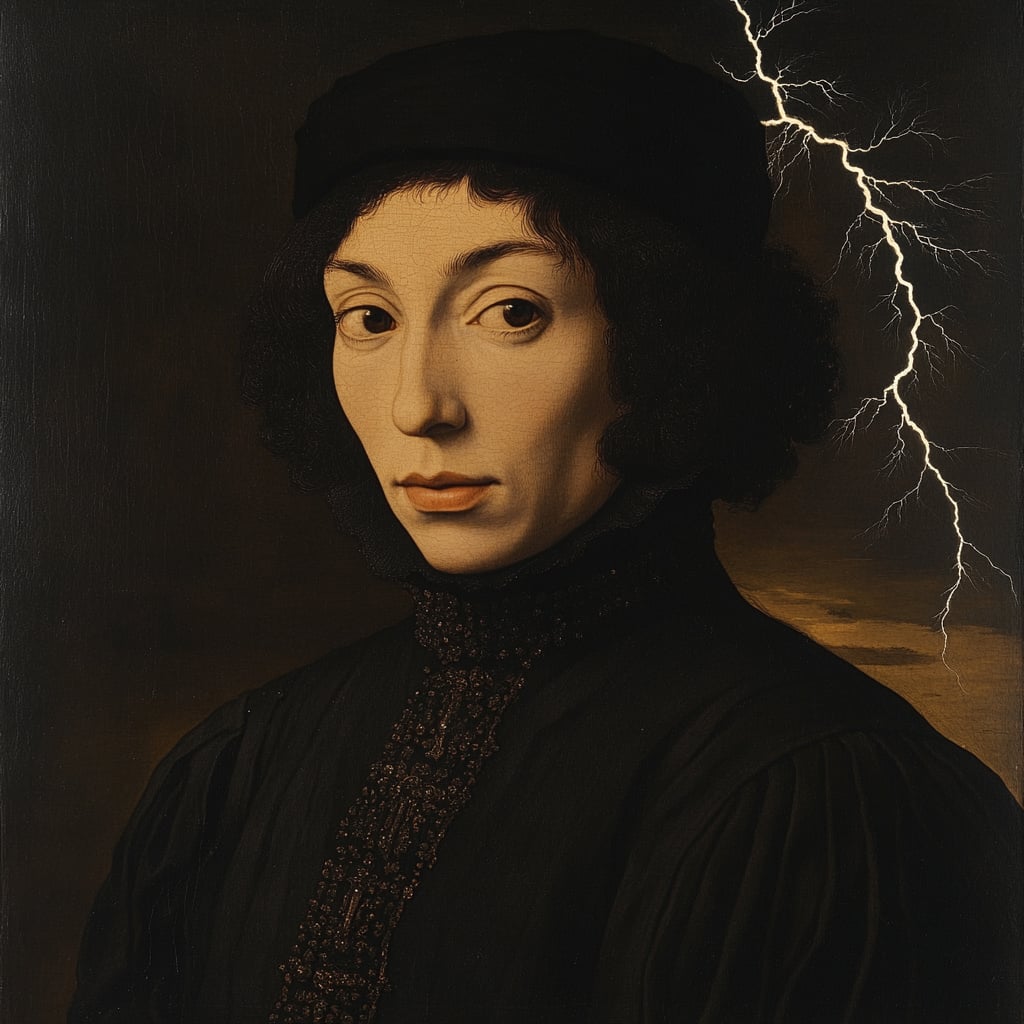 George Sand - Icon Profile | Alexandria