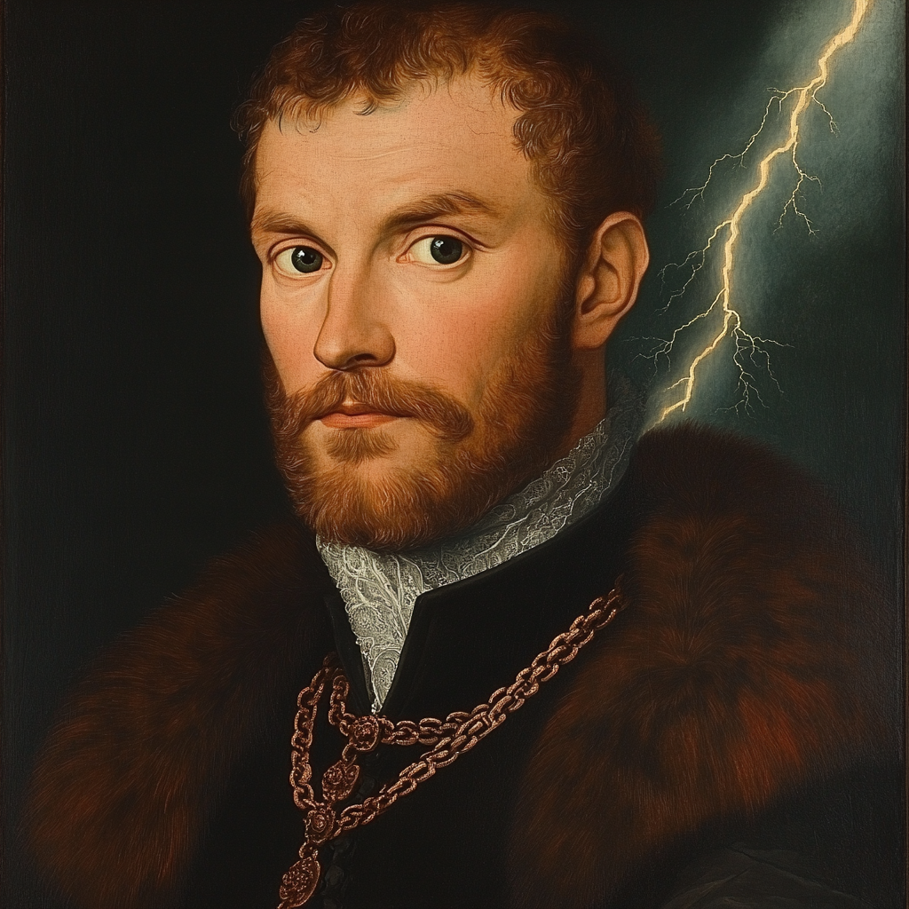 George William Russell - Icon Profile | Alexandria