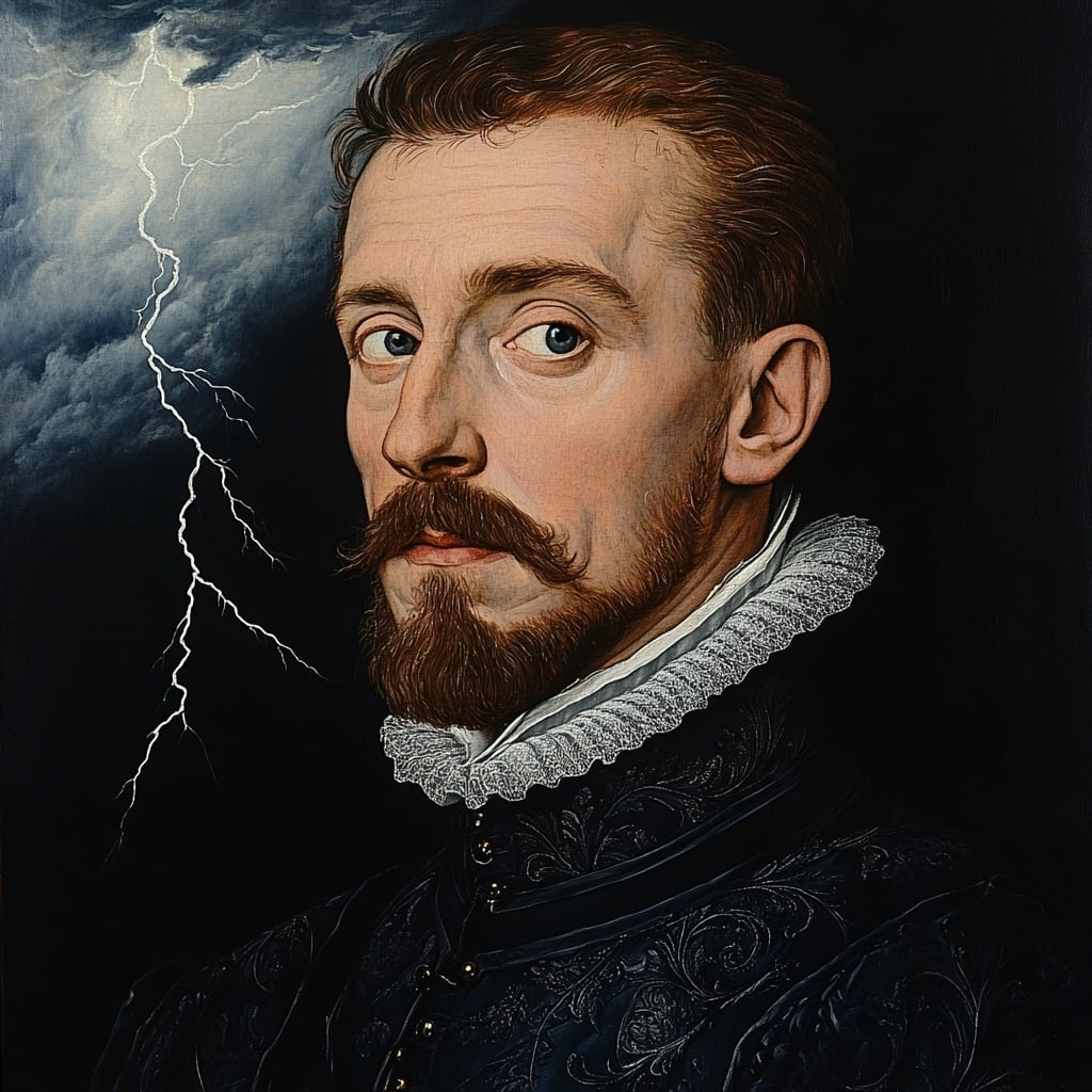 George du Maurier - Icon Profile | Alexandria