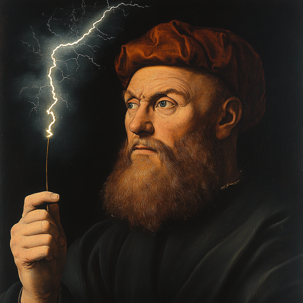 Greek Polymaths - Icon Profile | Alexandria