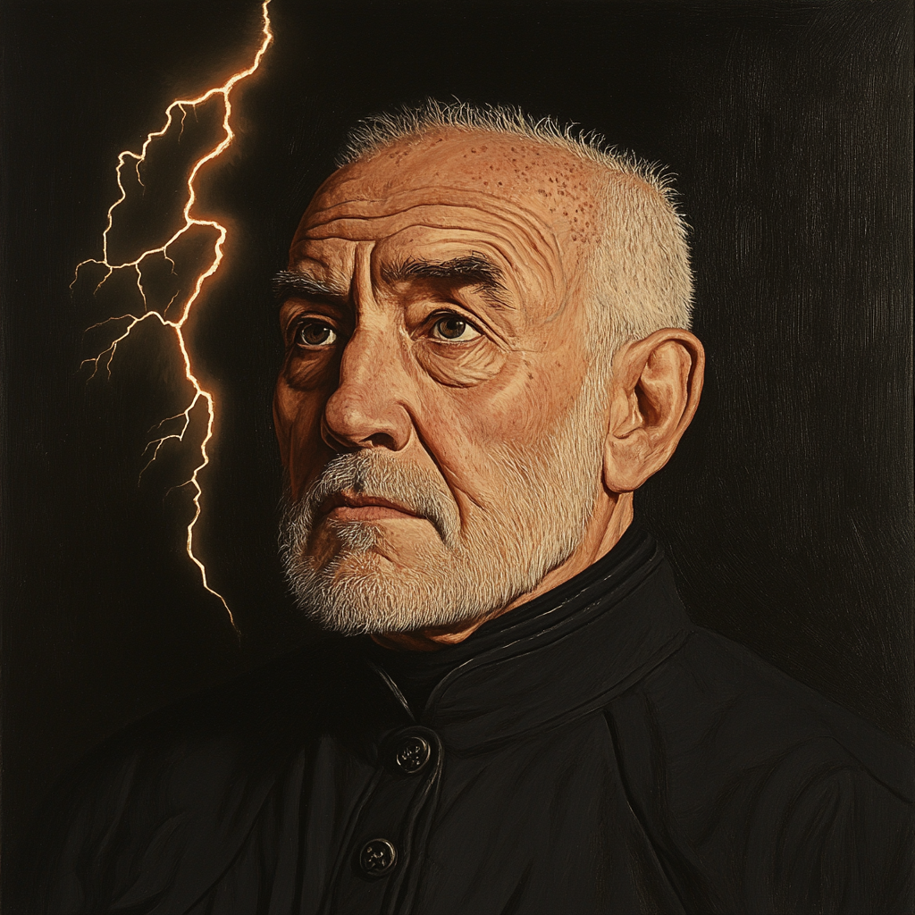 Hamilton Helmer - Icon Profile | Alexandria