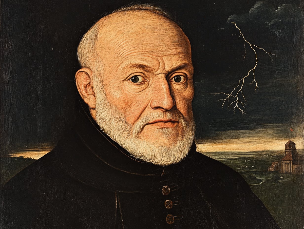 Hans Urs von Balthasar - Icon Profile | Alexandria