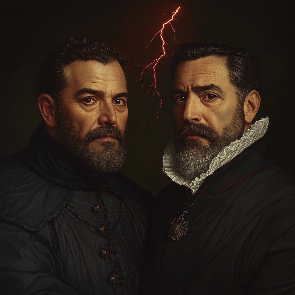 Hector Garcia and Francesc Miralles - Icon Profile | Alexandria