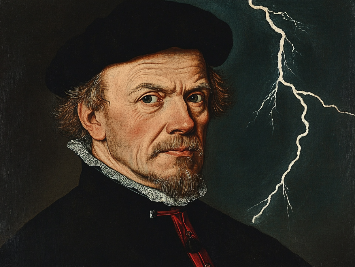 Heinrich Boll - Icon Profile | Alexandria