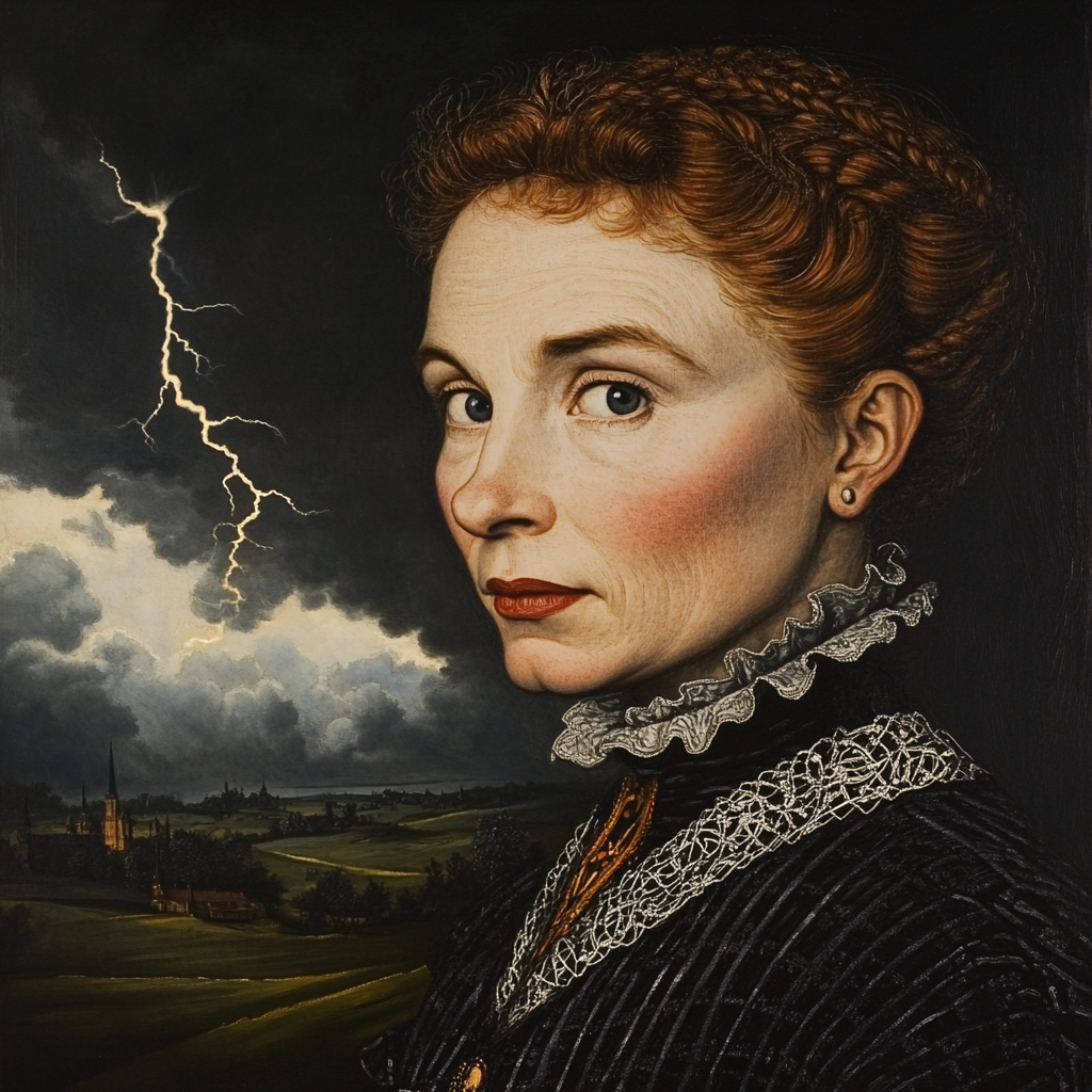 Helen Keller - Icon Profile | Alexandria
