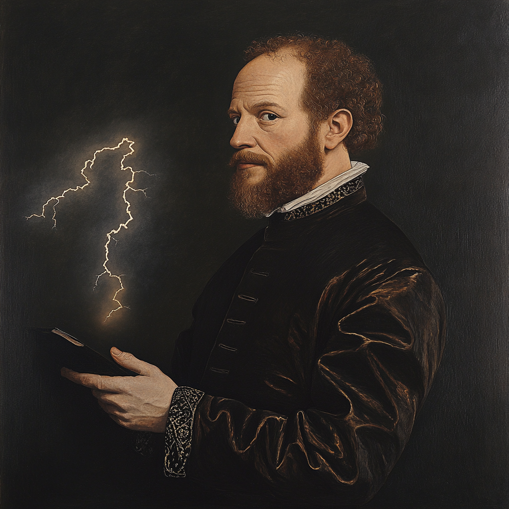 Henry George - Icon Profile | Alexandria