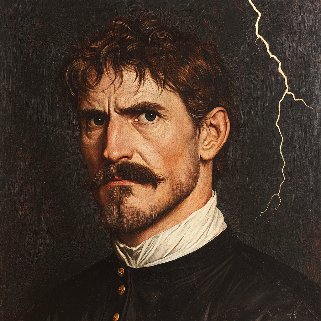 Henry Lawson - Icon Profile | Alexandria