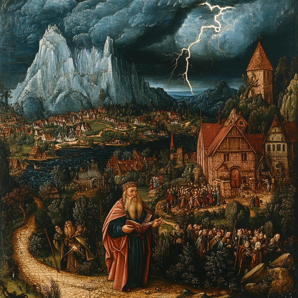 Hrafnkel's Saga - Classic Text | Alexandria