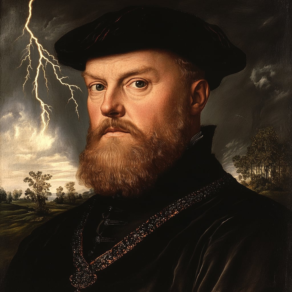 Hugh Walpole - Icon Profile | Alexandria