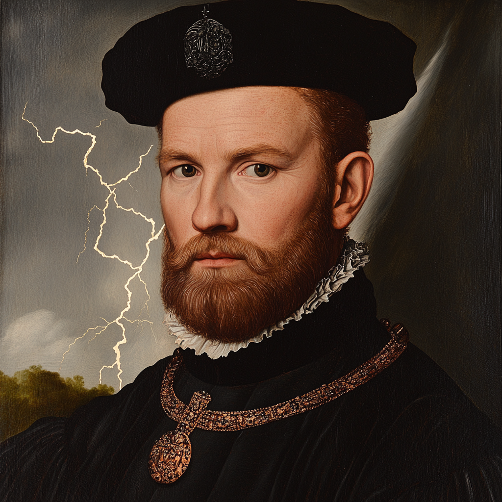 Hutcheson - Icon Profile | Alexandria