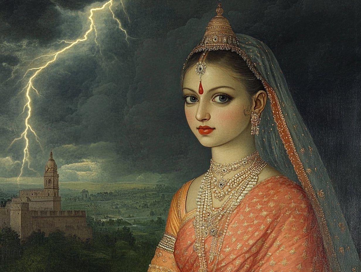Isvara Krishna - Icon Profile | Alexandria