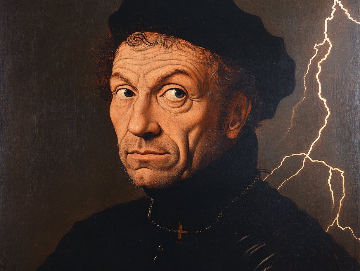 Jacques Ranciere - Icon Profile | Alexandria