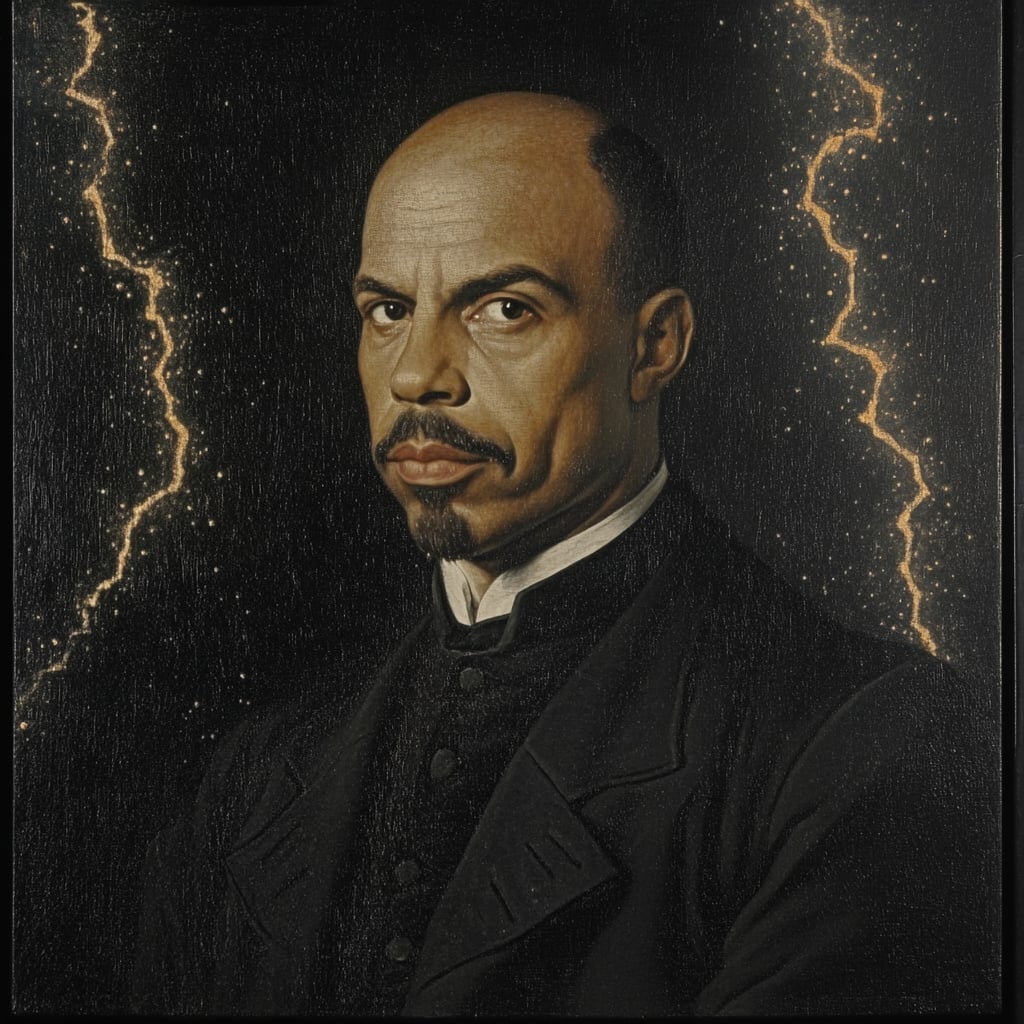 The Autobiography of an Ex-Colored Man - Classic Text | Alexandria