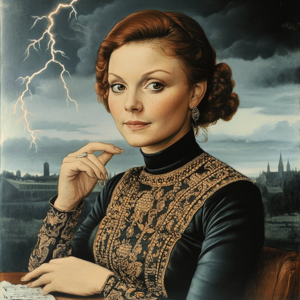 Jane Elliot - Icon Profile | Alexandria