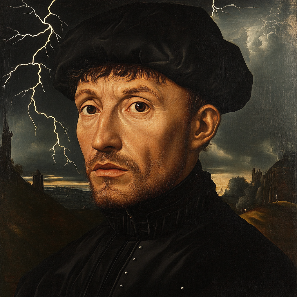 Jean Toomer - Icon Profile | Alexandria