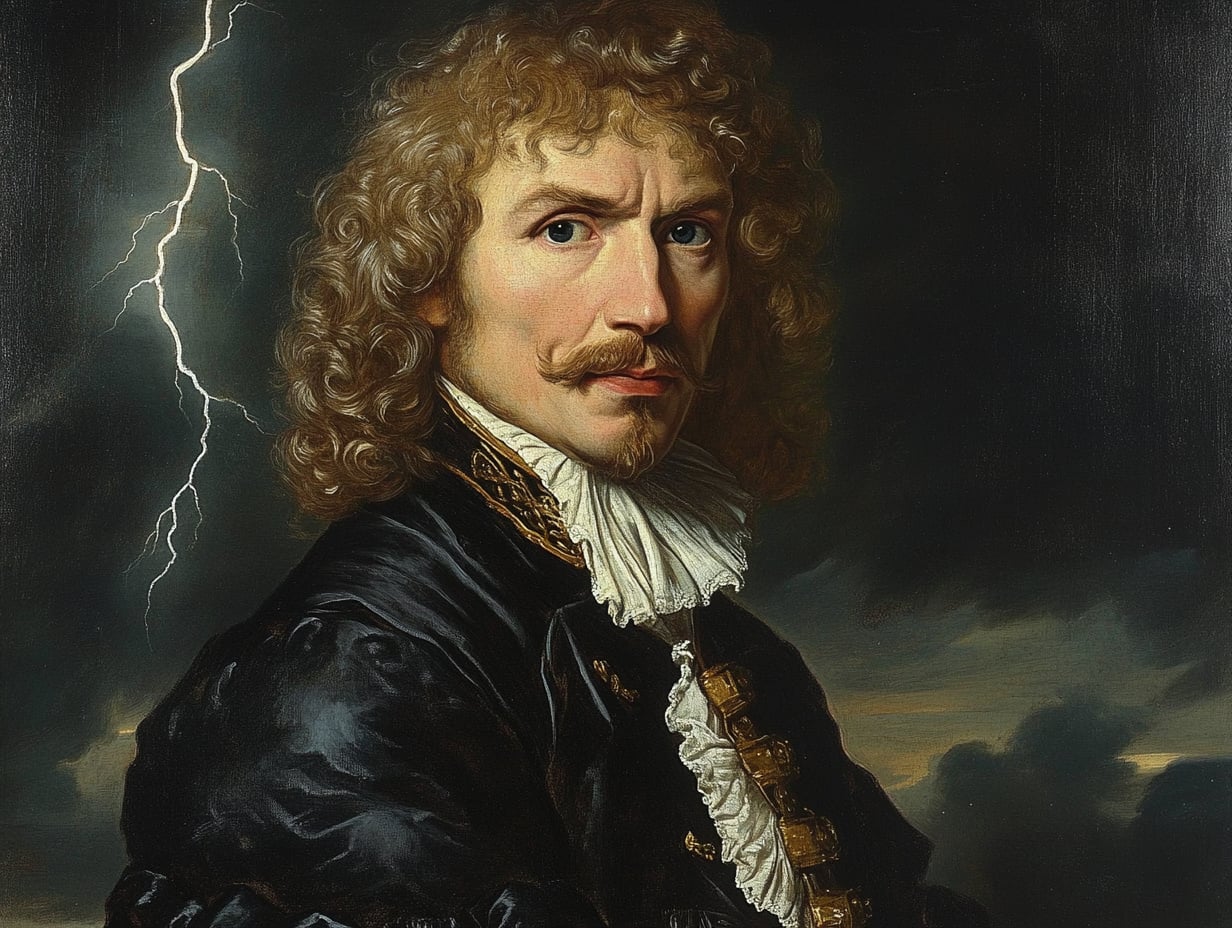 Jean-Etienne Liotard - Icon Profile | Alexandria