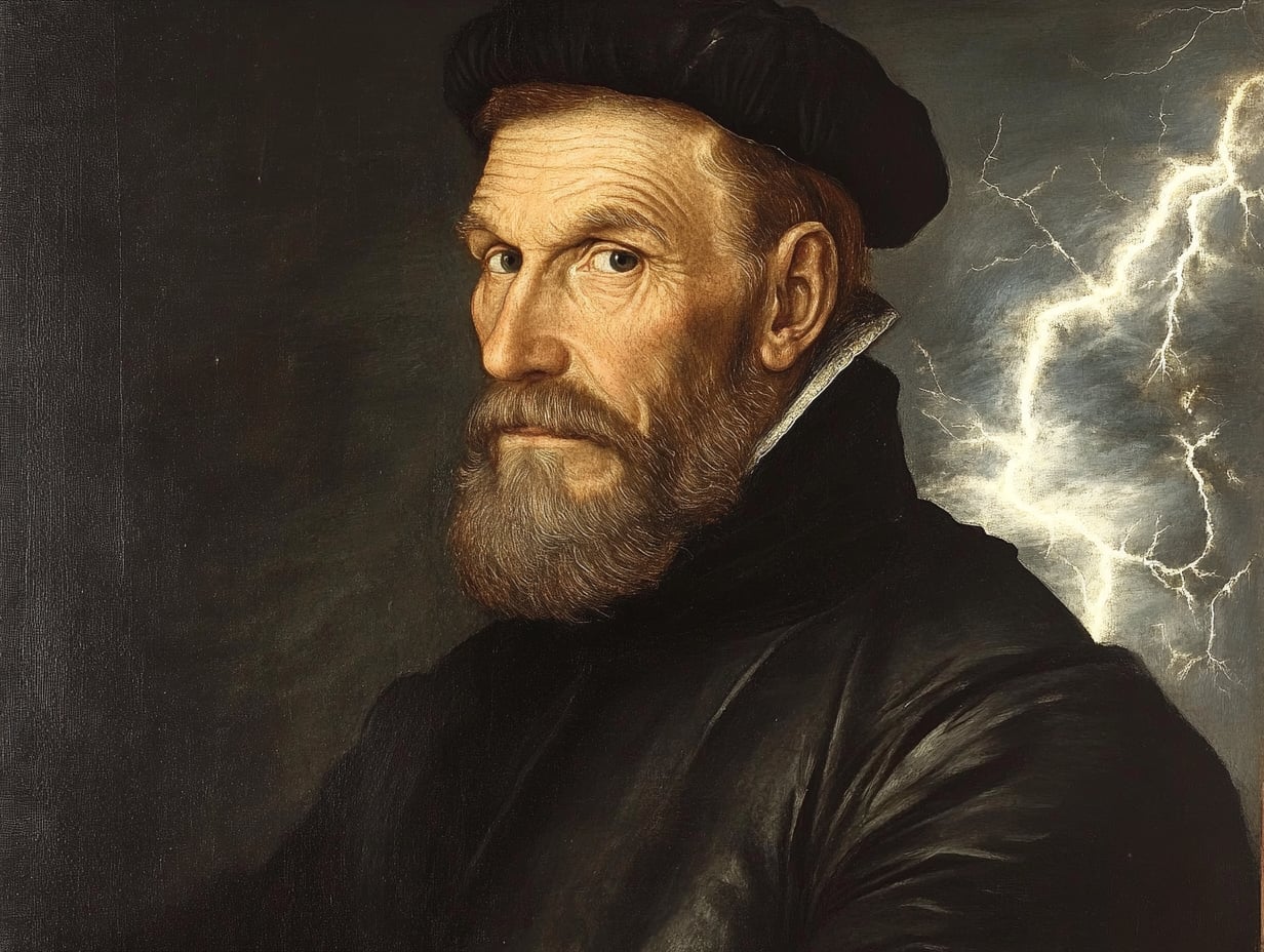 Jean-Francois Millet - Icon Profile | Alexandria