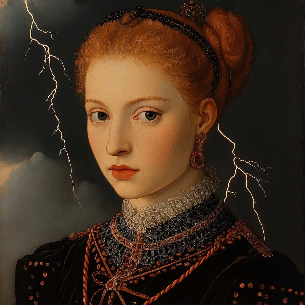Johanna Spyri - Icon Profile | Alexandria