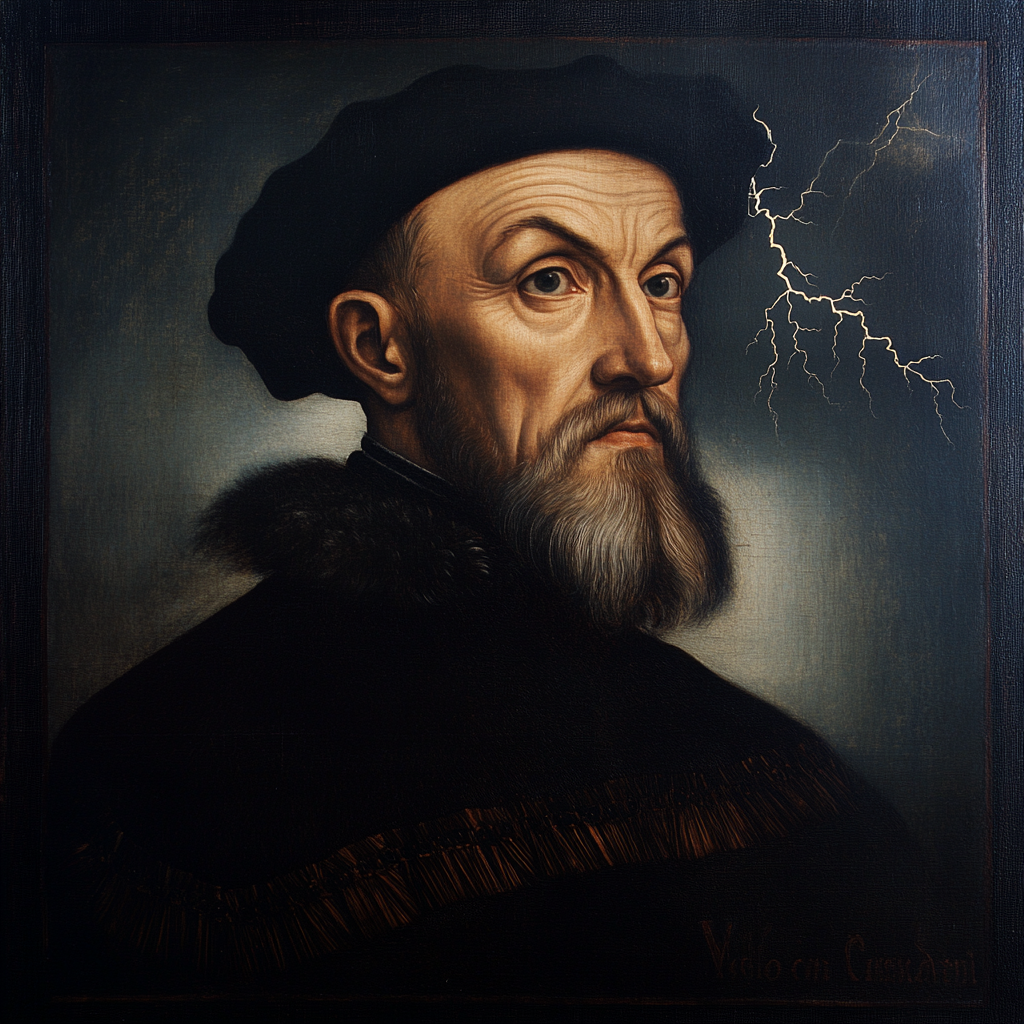Institutes of the Christian Religion - Classic Text | Alexandria
