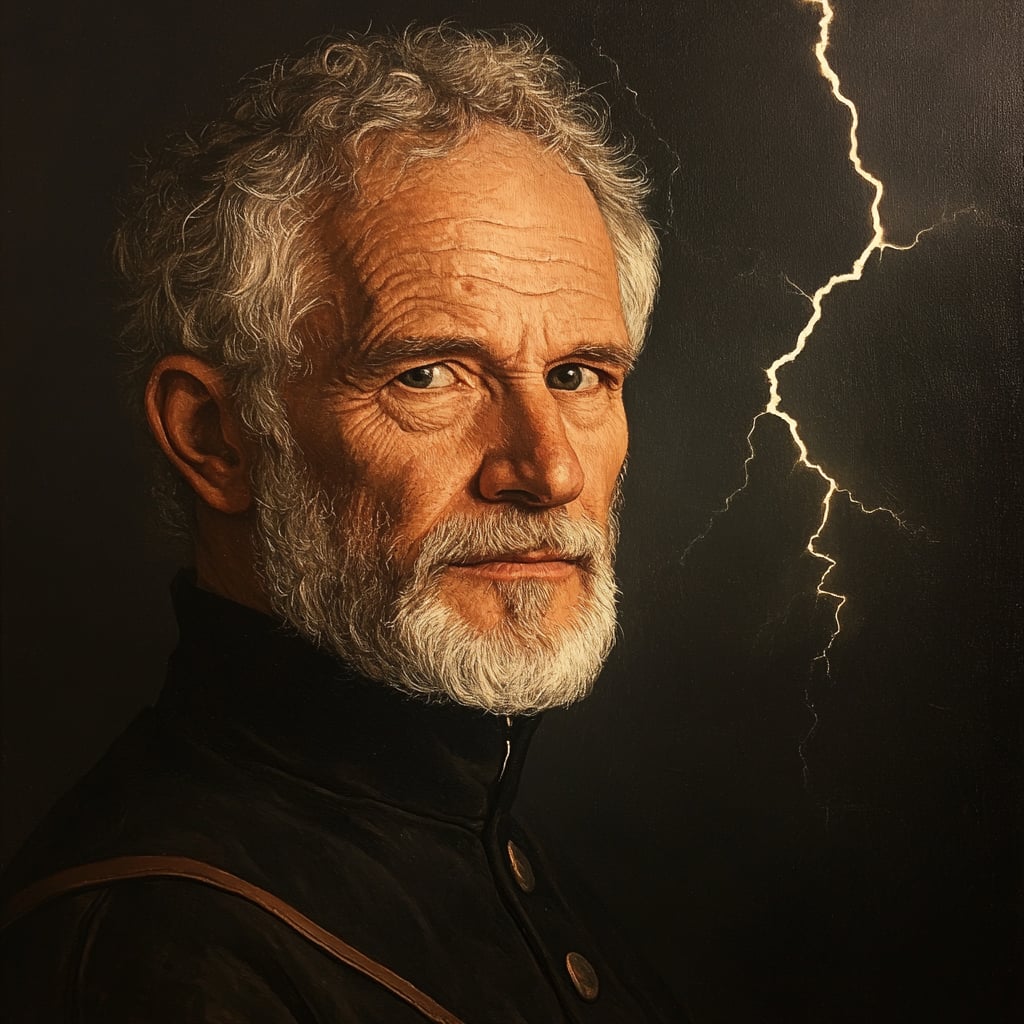 Jon Kabat Zinn - Icon Profile | Alexandria