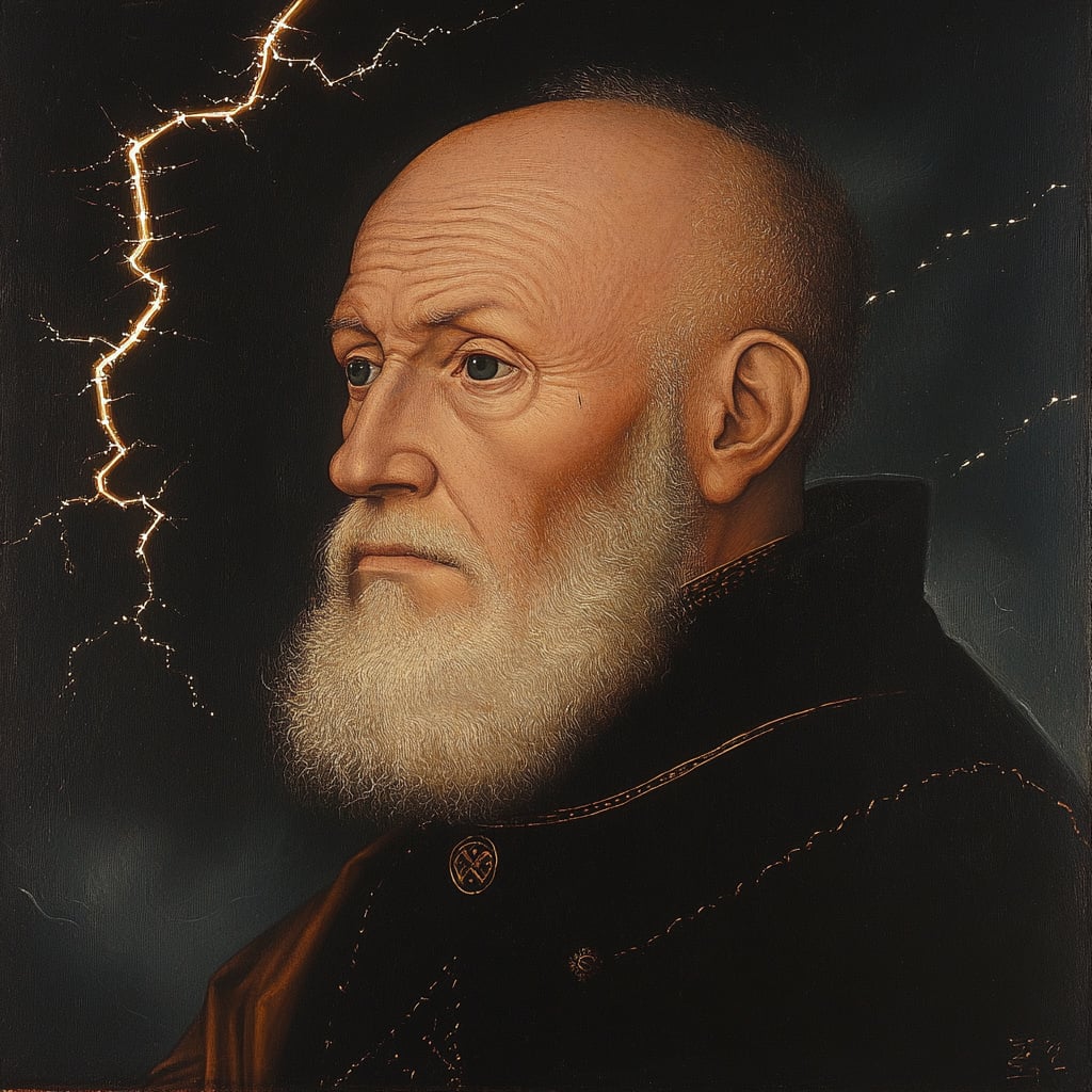 Sinners in the Hands of an Angry God - Classic Text | Alexandria