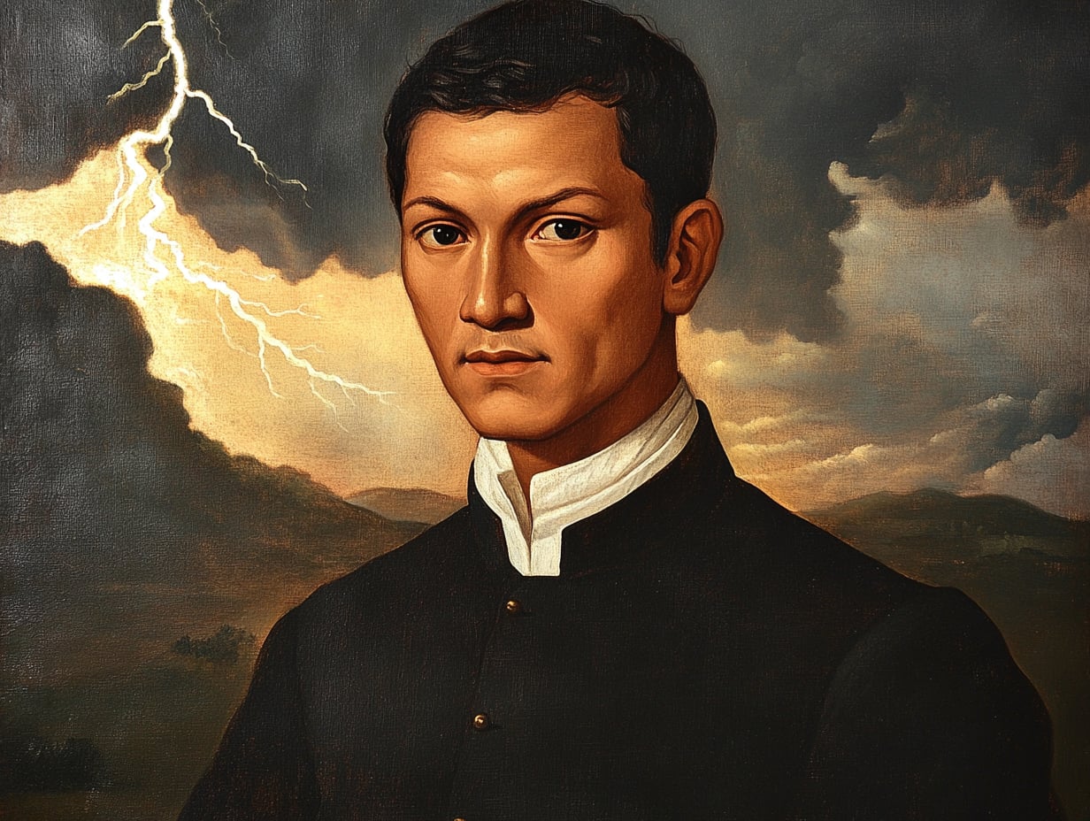 Joseph Leon Righini - Icon Profile | Alexandria