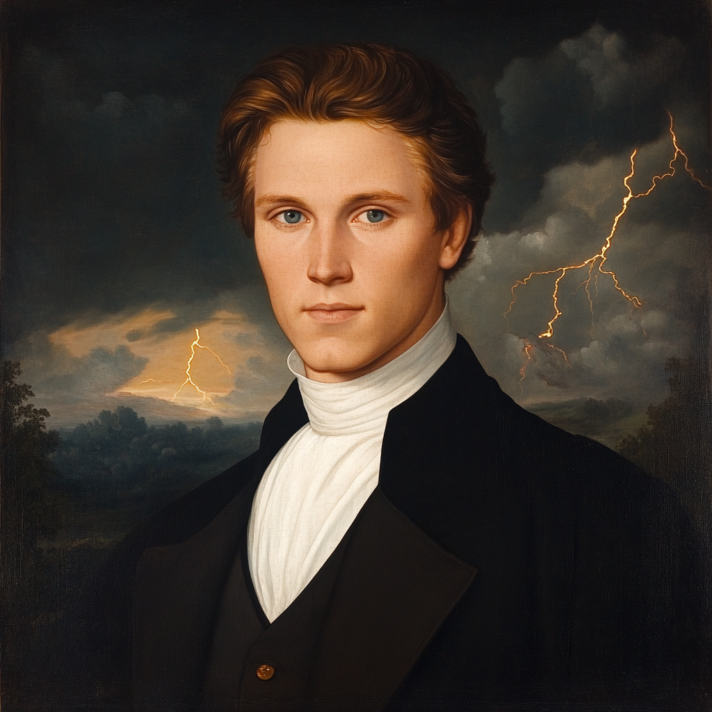 The Book of Mormon translated - Classic Text | Alexandria