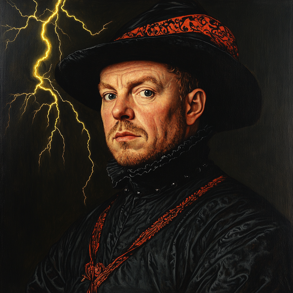 Jostein Gaarder - Icon Profile | Alexandria