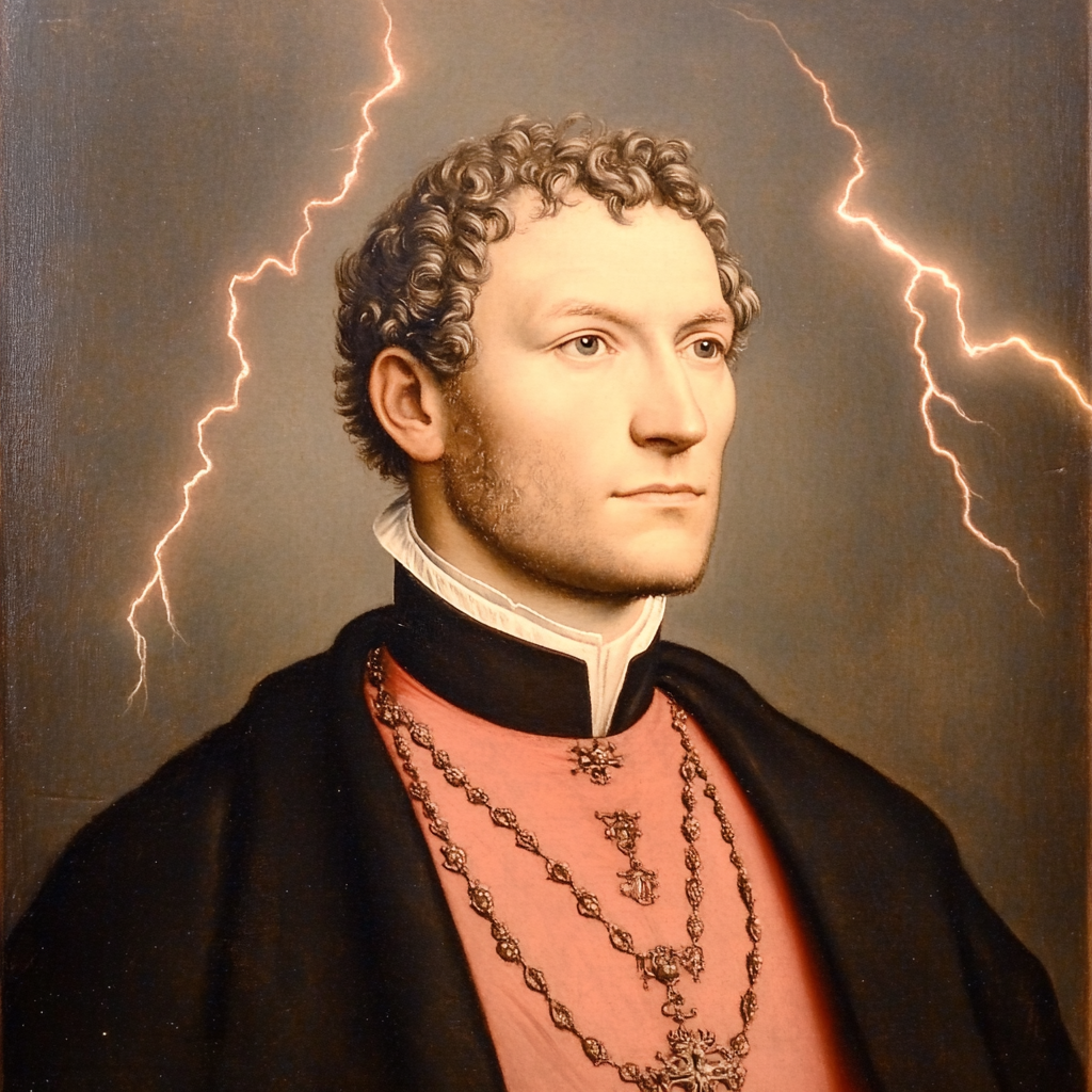 Reading The Conservation of Energy | Alexandria