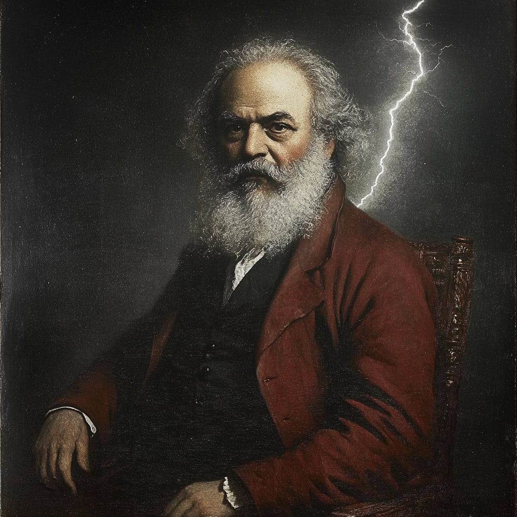 Economic and Philosophic Manuscripts of 1844 - Classic Text | Alexandria