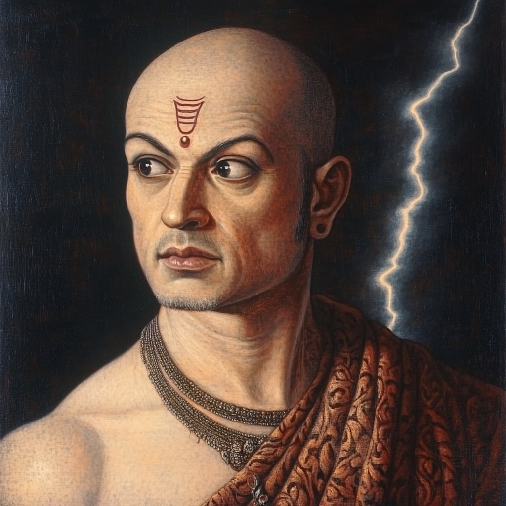 Reading The Arthashastra | Alexandria