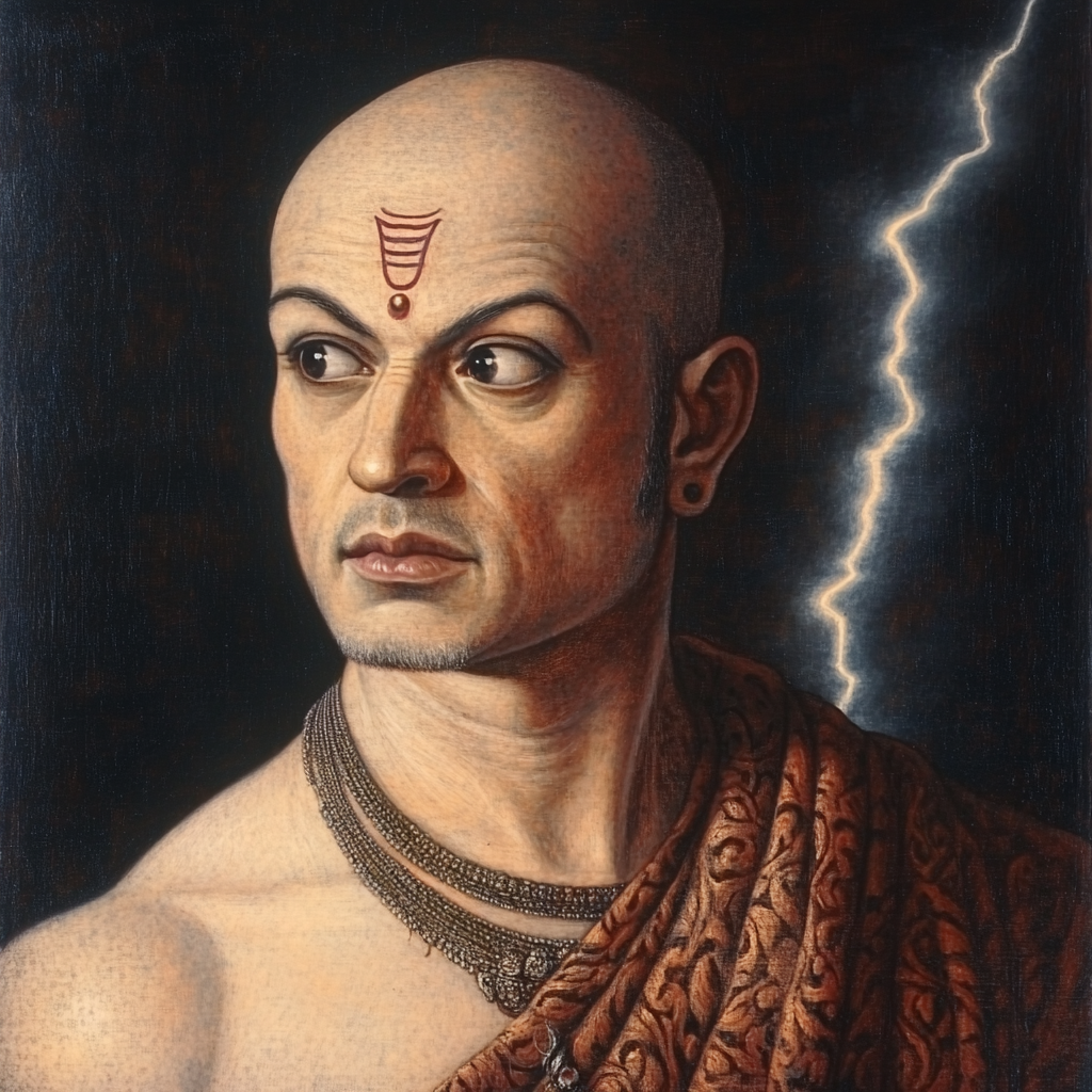 Reading The Arthashastra | Alexandria