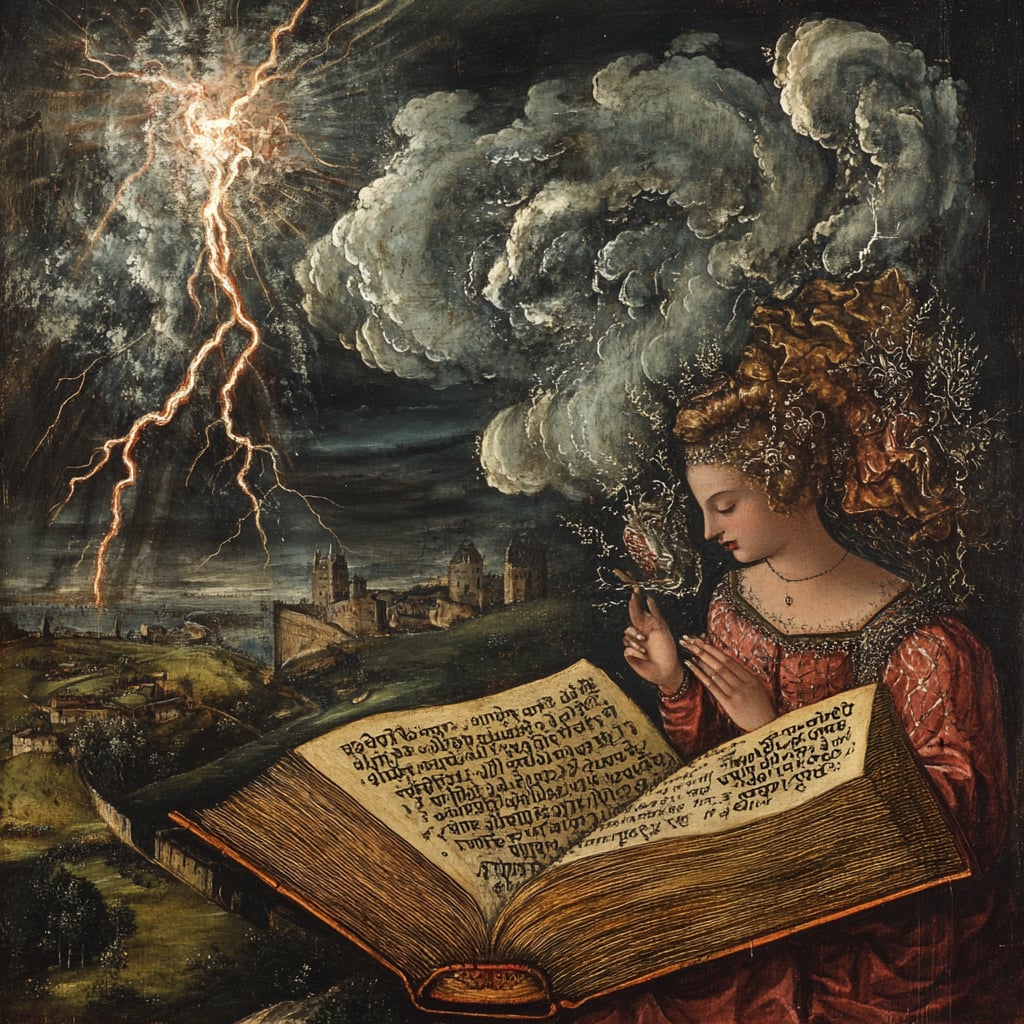 Reading Khadia-Grihya-sutra | Alexandria