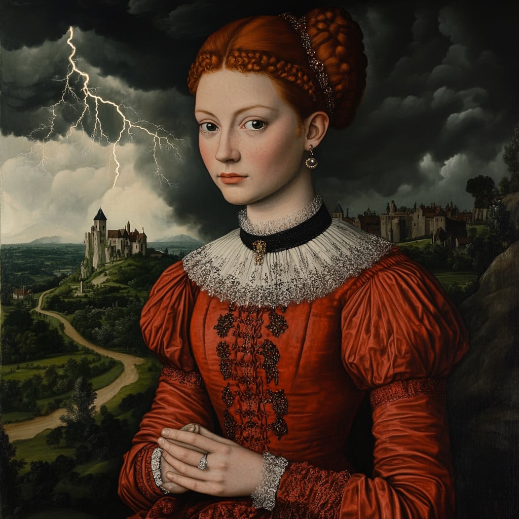 Reading Anne of the Island | Alexandria