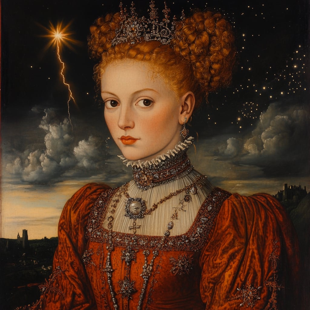 Lady Gregory - Icon Profile | Alexandria