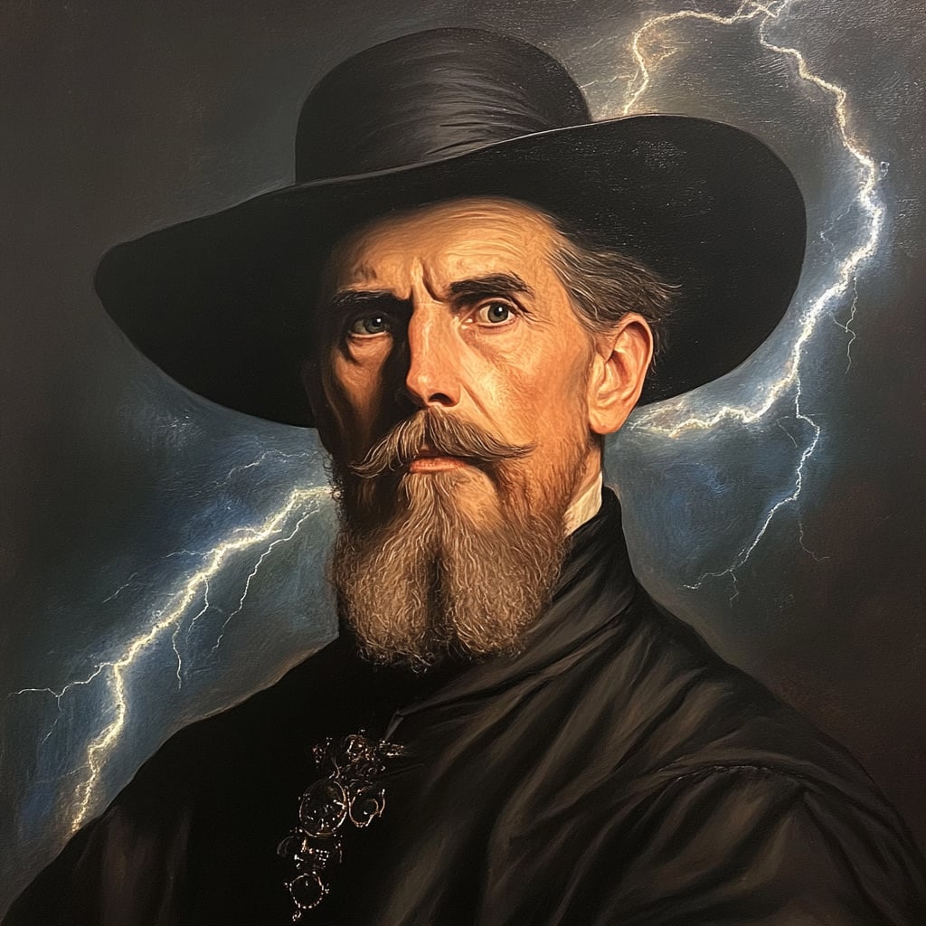 Reading Ben Hur | Alexandria