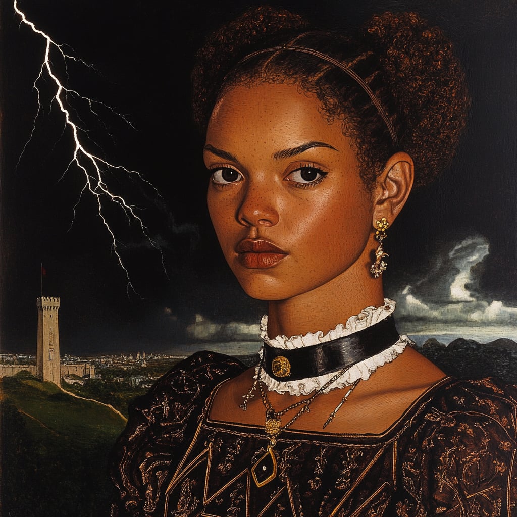 Reading Incidents in the Life of a Slave Girl | Alexandria