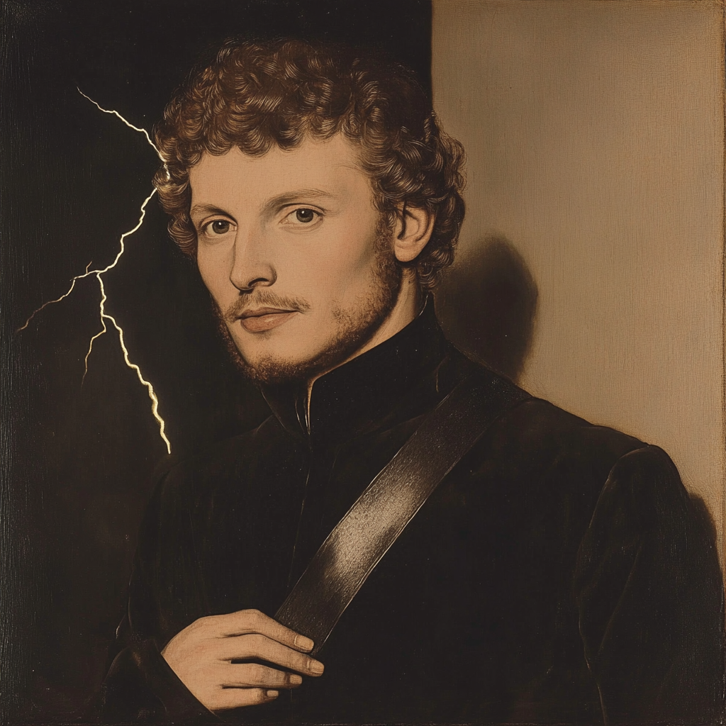 Essays in Portraiture Defended - Classic Text | Alexandria