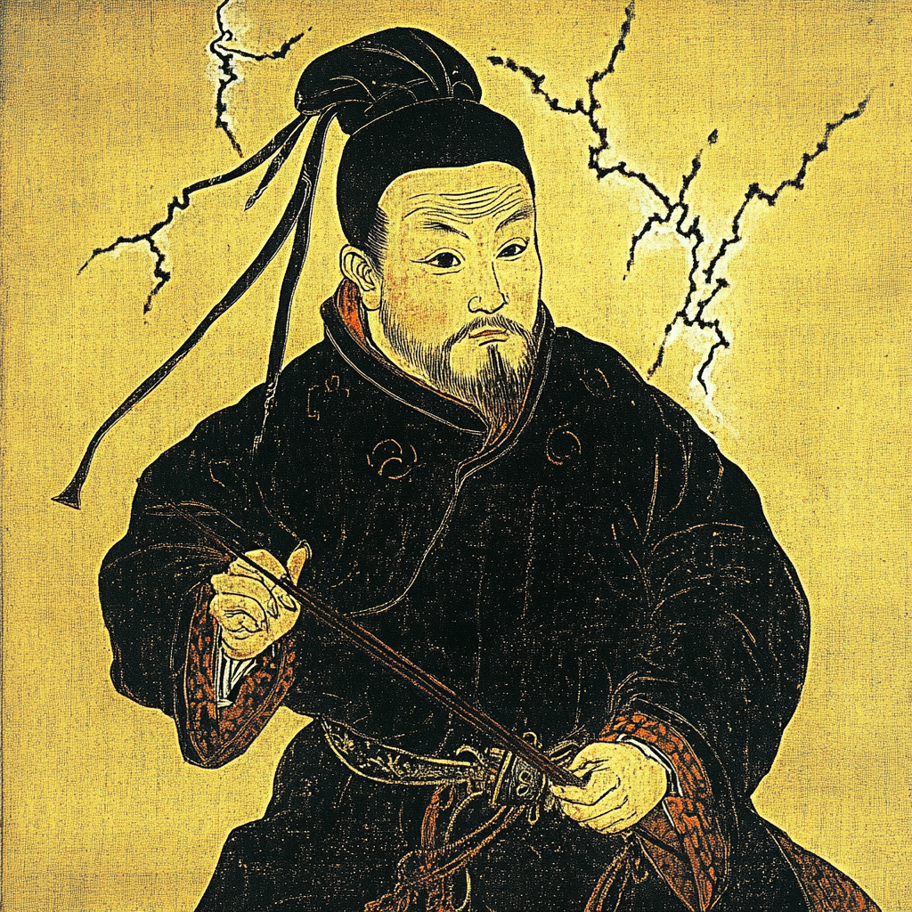 The Romance of the Three Kingdoms - Classic Text | Alexandria