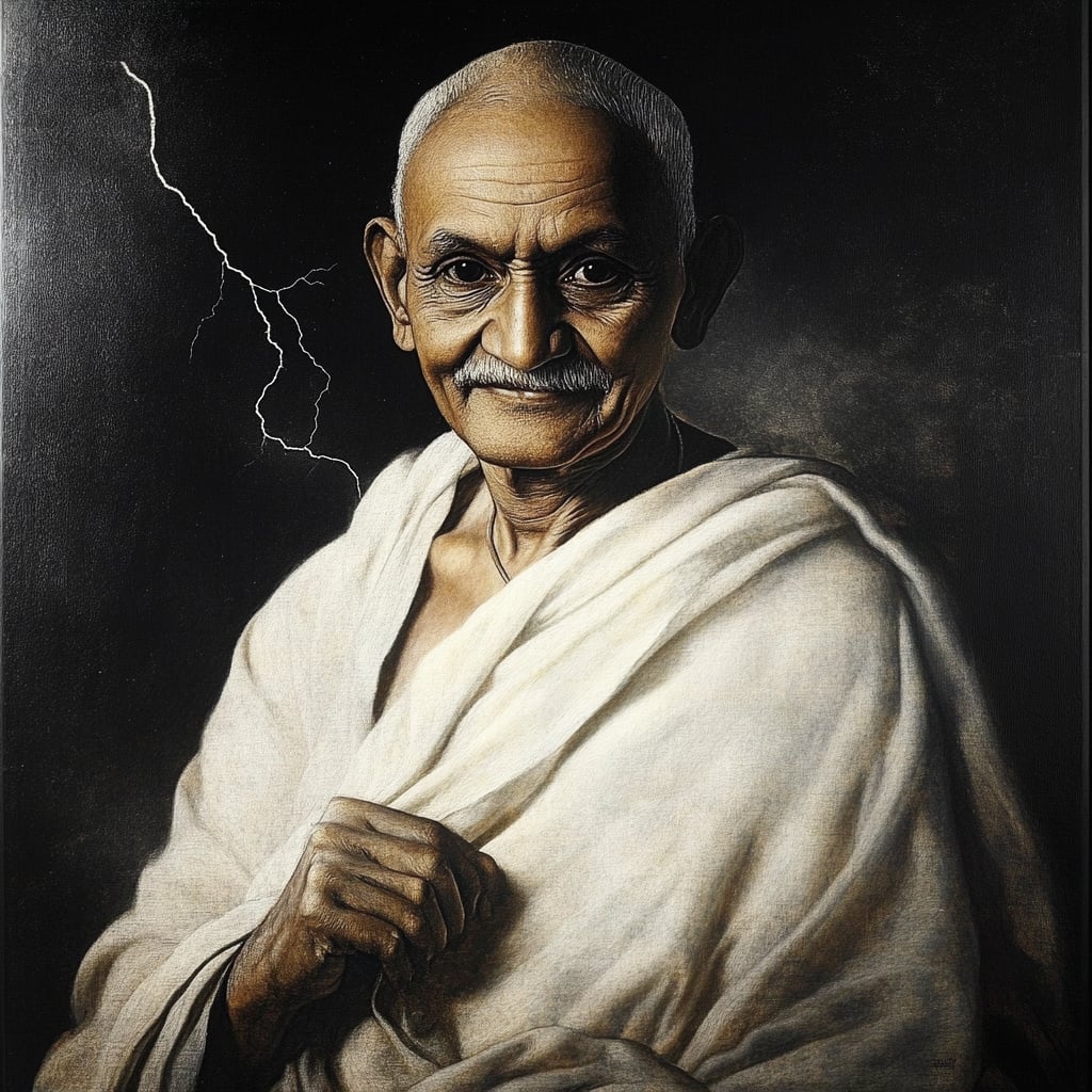Hind Swaraj - Classic Text | Alexandria