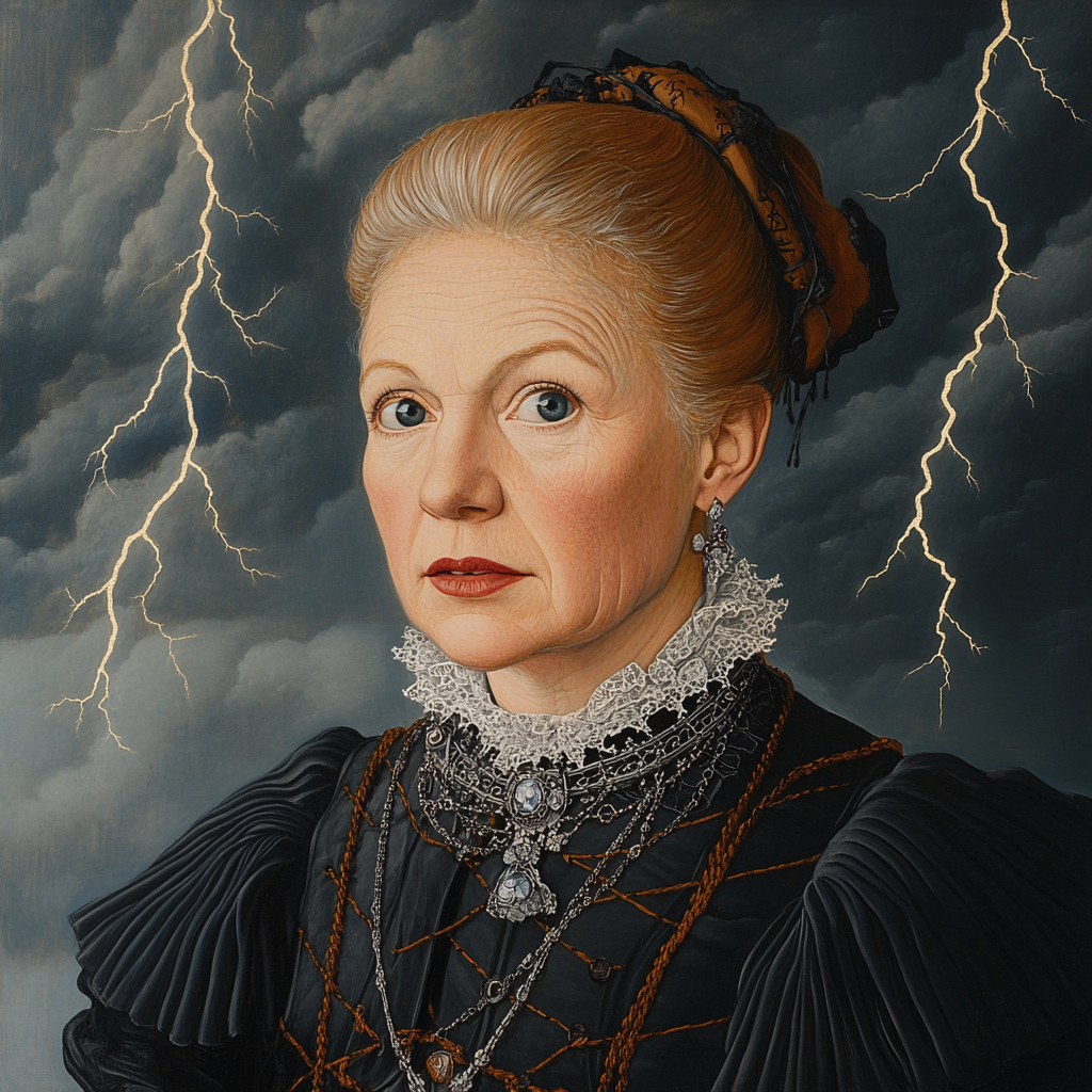 Miss Marjoribanks - Classic Text | Alexandria