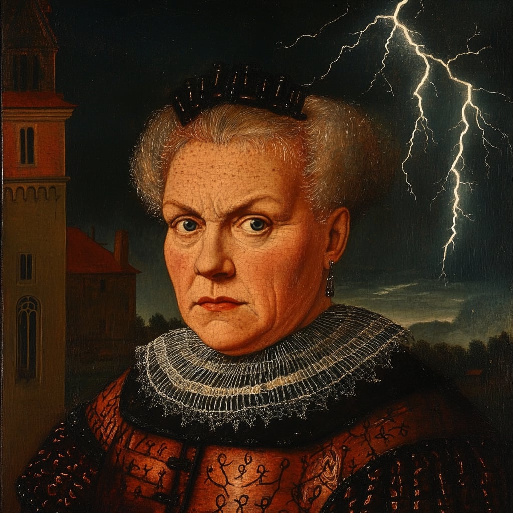 Marie Belloc Lowndes - Icon Profile | Alexandria