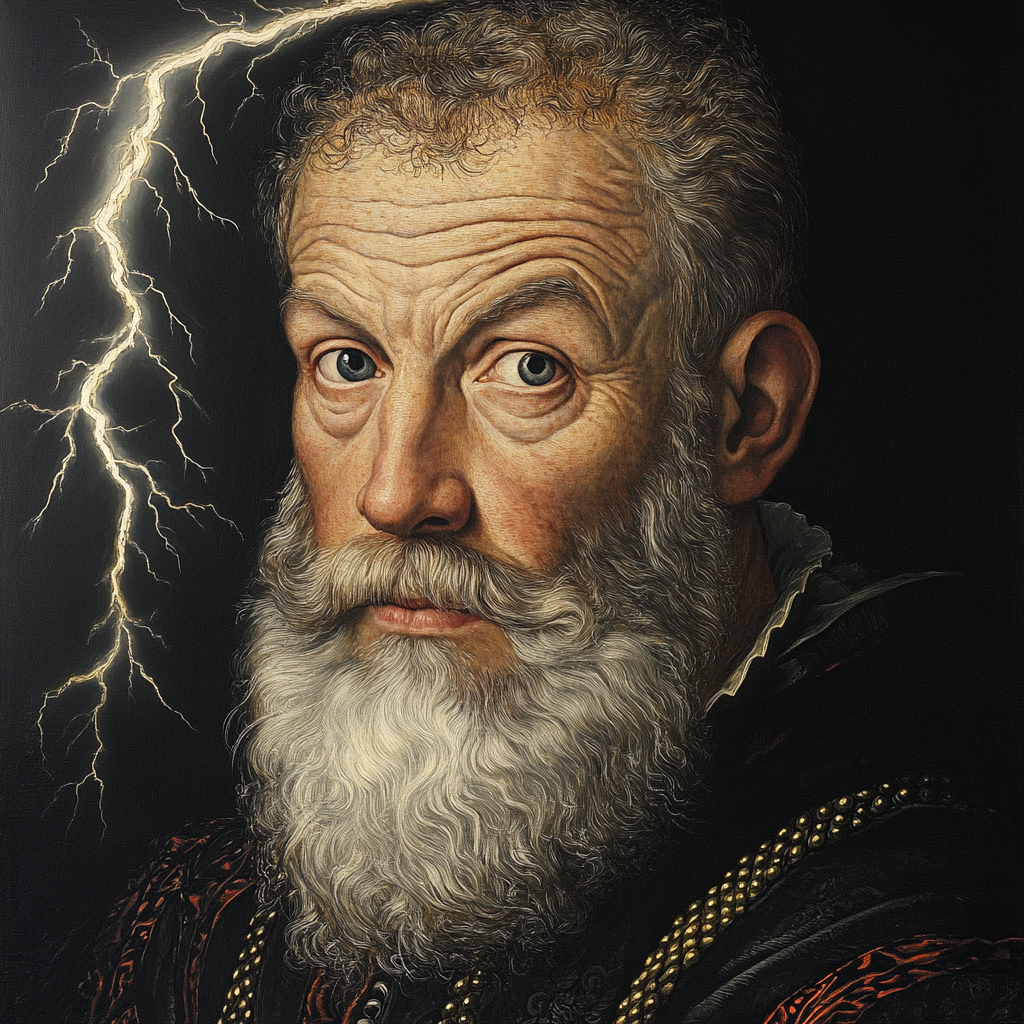 The Quest for Character - Classic Text | Alexandria